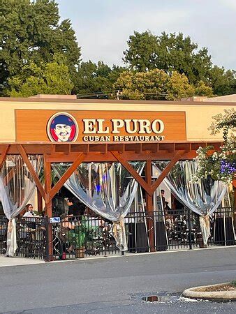 el puro cuban restaurant photos|el puro restaurant charlotte.